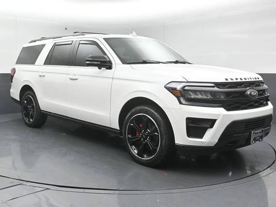 FORD EXPEDITION MAX 2024 1FMJK2AG2REB15149 image FORD EXPEDITION MAX 2024 1FMJK2AG2REB15149 image